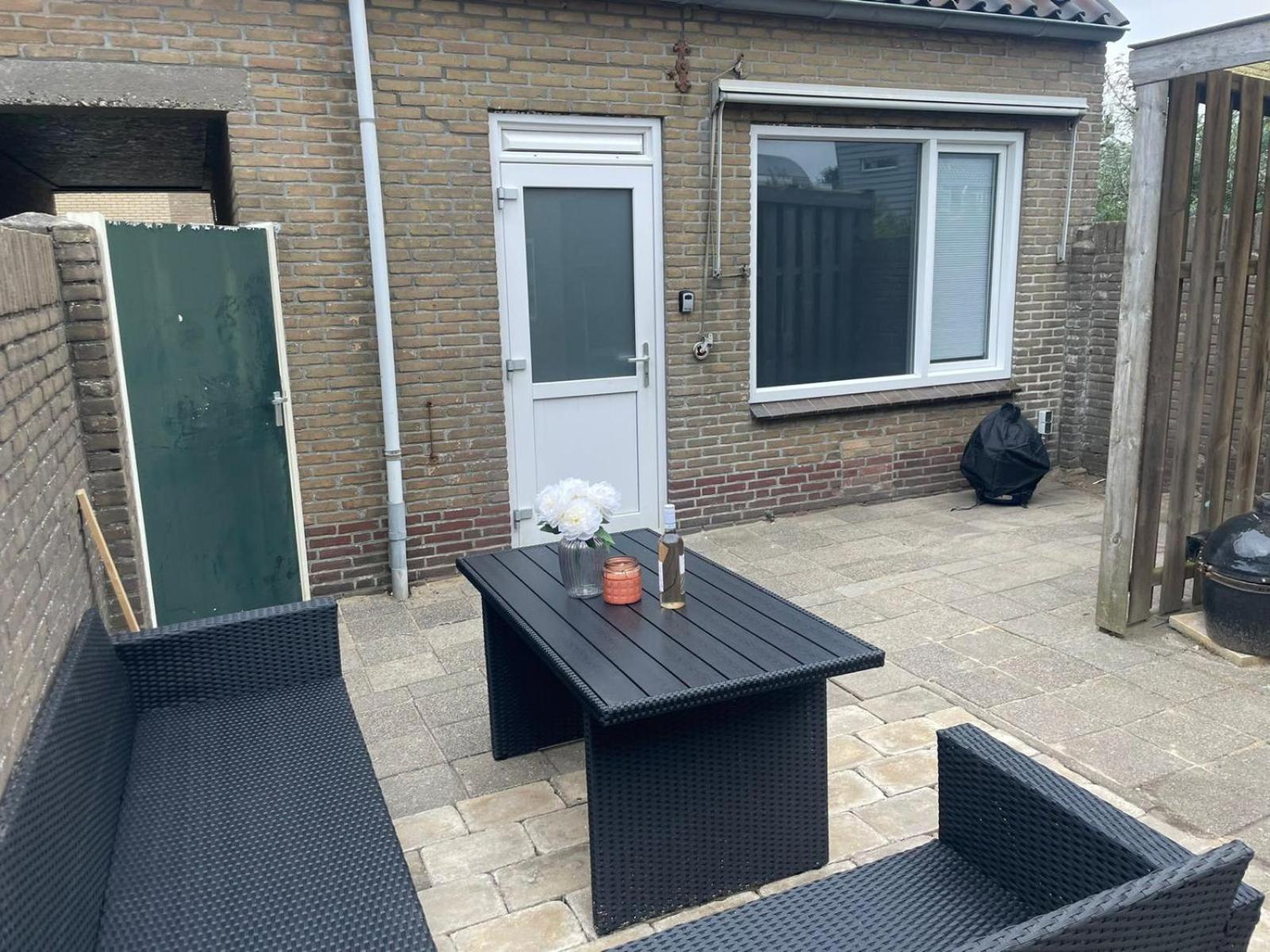 Torensduin Aan Zee إغموند آن زي المظهر الخارجي الصورة
